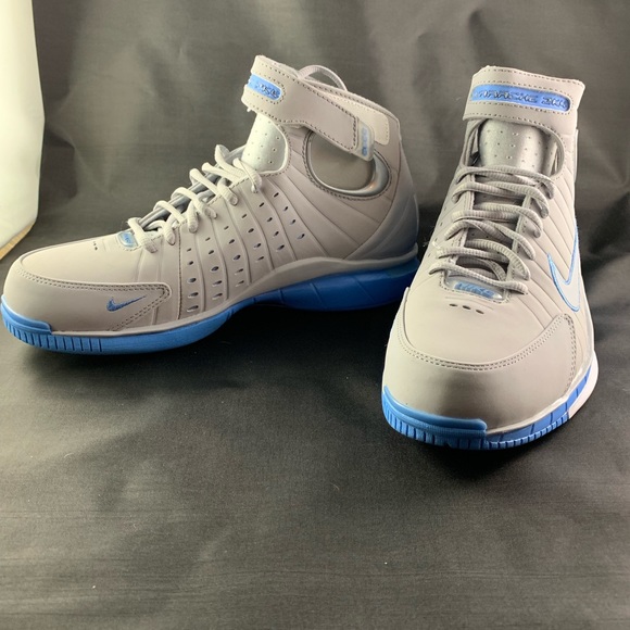 Nike Air Zoom Huarache 2K4 Kobe’s Size 8 - Picture 5 of 7